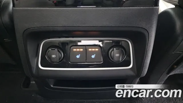 Hyundai The New Grand Starex id 2956814 из Кореи 10