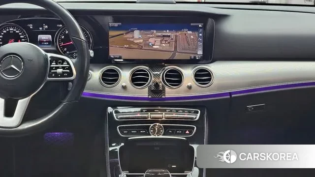 Mercedes-Benz E-Class W213 id 3573955 из Кореи 10