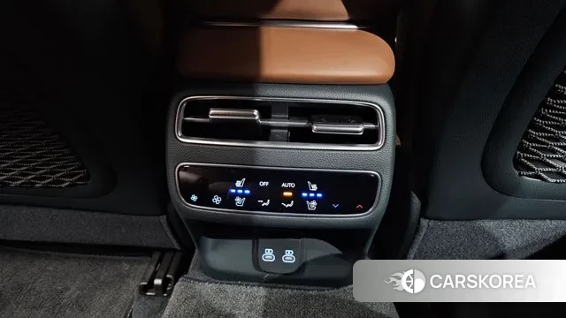 Genesis GV70 id 3689406 из Кореи 10