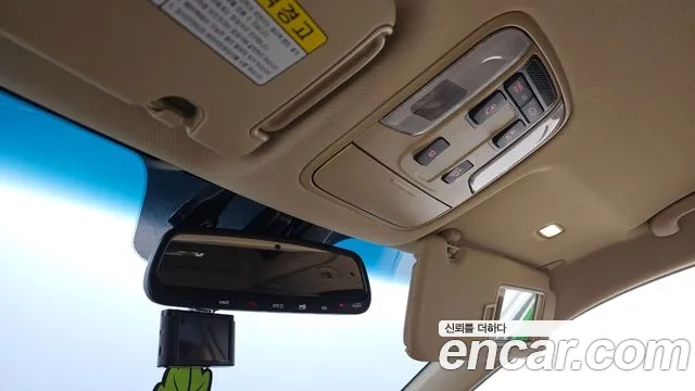 Kia The New Carnival id 2886721 из Кореи 10