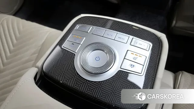 Genesis G80 (RG3) id 3372920 из Кореи 10