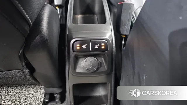 Kia The New Ray id 3484794 из Кореи 10