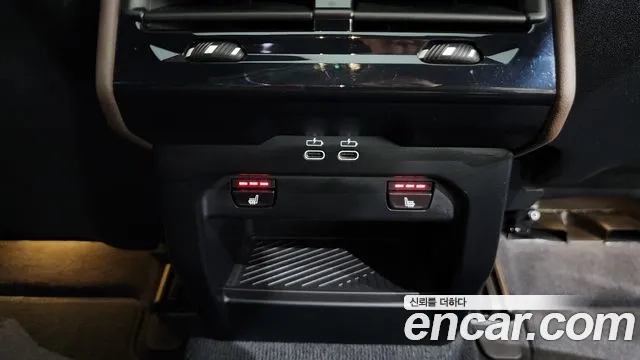 BMW 5 Series (G60) id 2943241 из Кореи 10