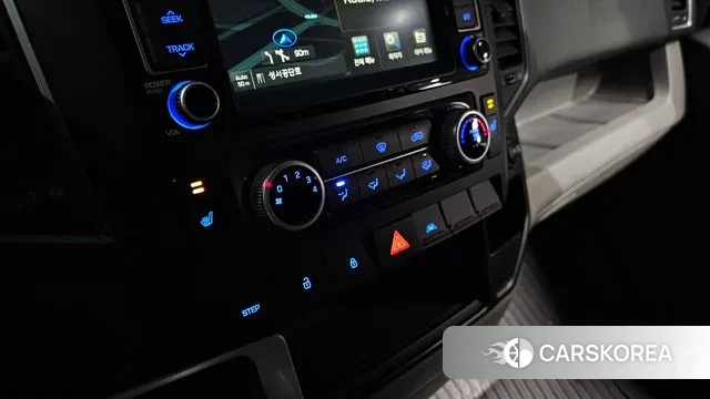 Hyundai Solati id 3615893 из Кореи 10