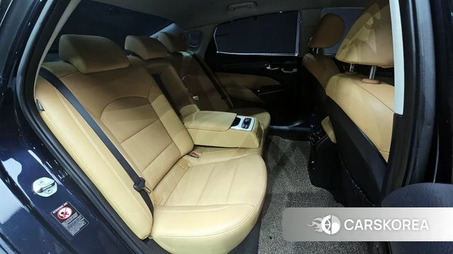 Kia K7 Premier id 3955396 из Кореи 10