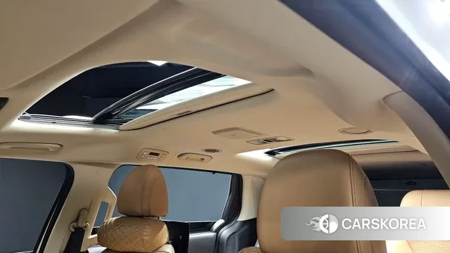 Kia Carnival 4th generation id 3741452 из Кореи 10