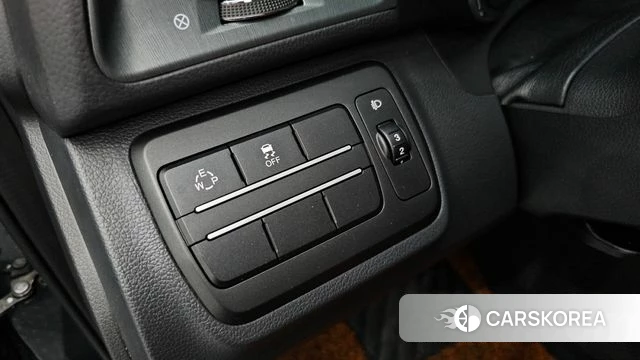 Ssangyong Tivoli Armor id 4755514 из Кореи 10