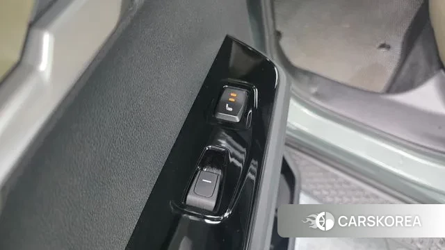 Ssangyong Torres id 3523981 из Кореи 10