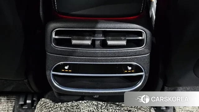 Genesis GV70 id 3535102 из Кореи 10