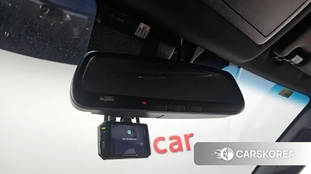 Ssangyong The New Rexton Sport id 3601110 из Кореи 10