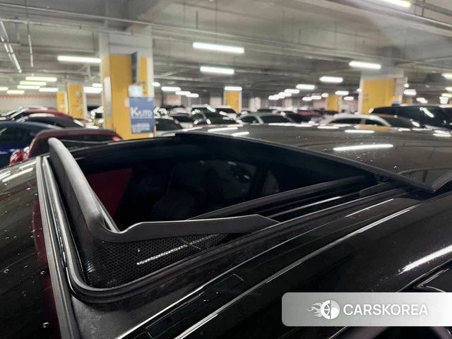 Mercedes-Benz S-Class W222 id 4754697 из Кореи 10