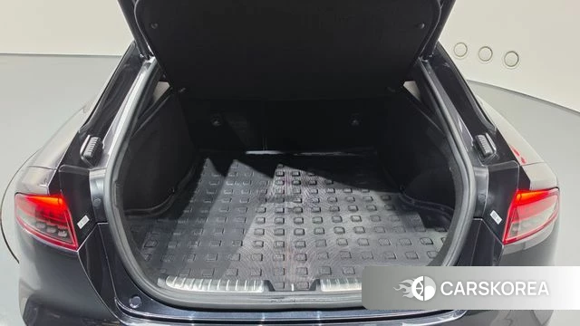 Kia Stinger Meister id 4784232 из Кореи 10