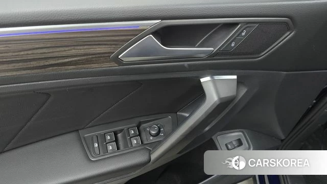 Volkswagen Tiguan Allspace id 4408547 из Кореи 10