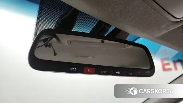 Kia The New K3 2nd generation id 3488102 из Кореи 10