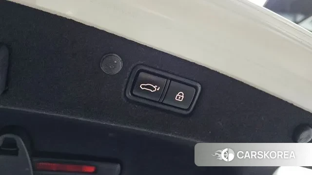 Hyundai The New Grandeur IG Hybrid id 2999028 из Кореи 10