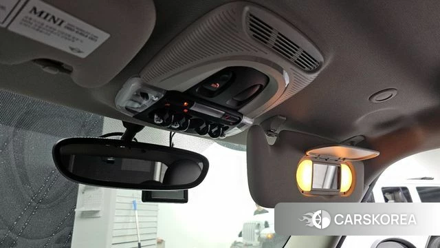 Mini Cooper id 3861601 из Кореи 10