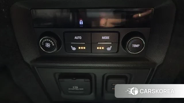 Chevrolet (GM Daewoo) Traverse id 2885880 из Кореи 10