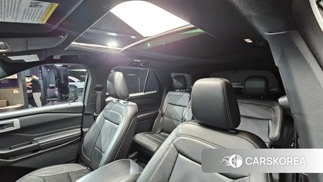 Ford Explorer 6th Generation id 2994948 из Кореи 10