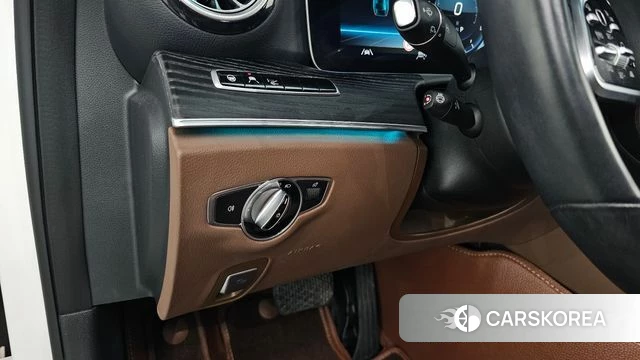 Mercedes-Benz E-Class W213 id 3860882 из Кореи 10