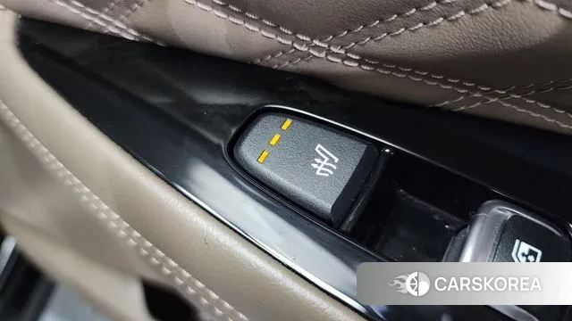 Kia K8 Hybrid id 3053725 из Кореи 10