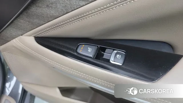 Kia K8 Hybrid id 2998832 из Кореи 10