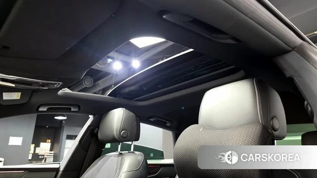 Audi A7 (4K) id 3807123 из Кореи 10