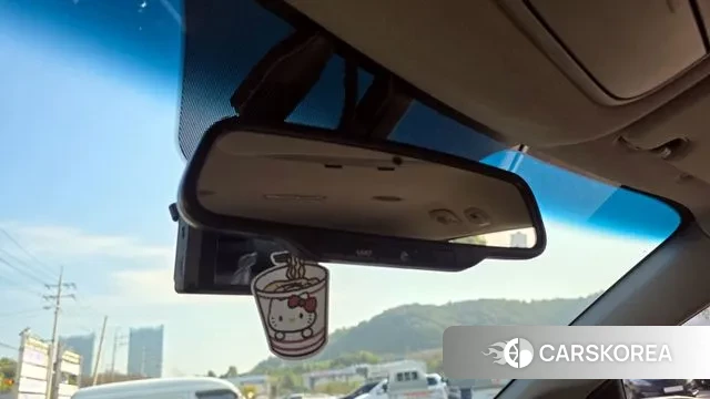 Kia The New Carnival id 3325166 из Кореи 10