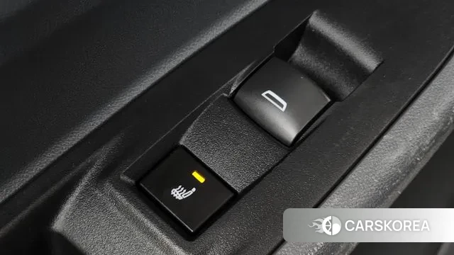 Chevrolet (GM Daewoo) Bolt EV id 3055179 из Кореи 10