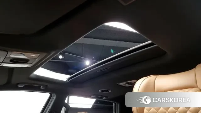 Kia Mohave Master id 3343542 из Кореи 10