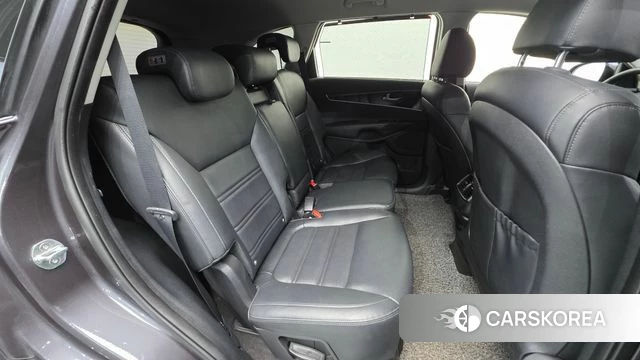 Kia The New Sorento id 4362882 из Кореи 10