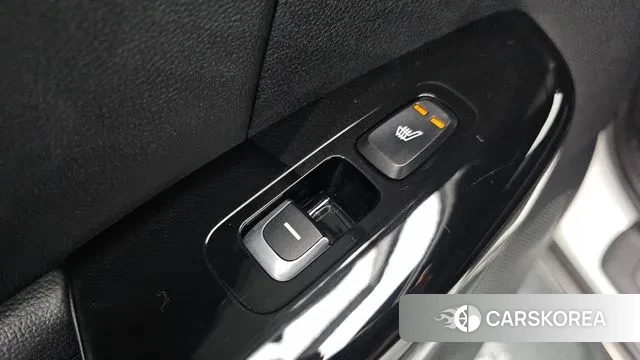 Kia Sportage The Bold id 3297233 из Кореи 10