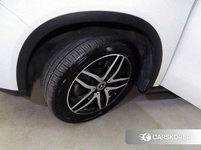 Mercedes-Benz GLA-Class X156 id 3808345 из Кореи 10