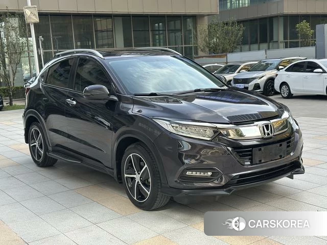 Honda Binzhi id 4220547 из Китая 10
