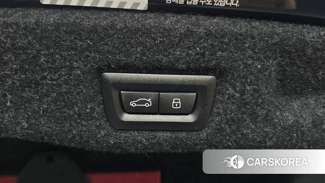BMW 5 Series (G60) id 4617465 из Кореи 10