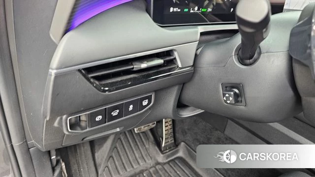 Kia The New K8 Hybrid id 4602146 из Кореи 10