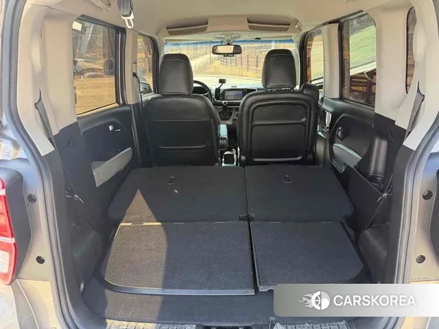 Kia The New Ray id 3718823 из Кореи 10