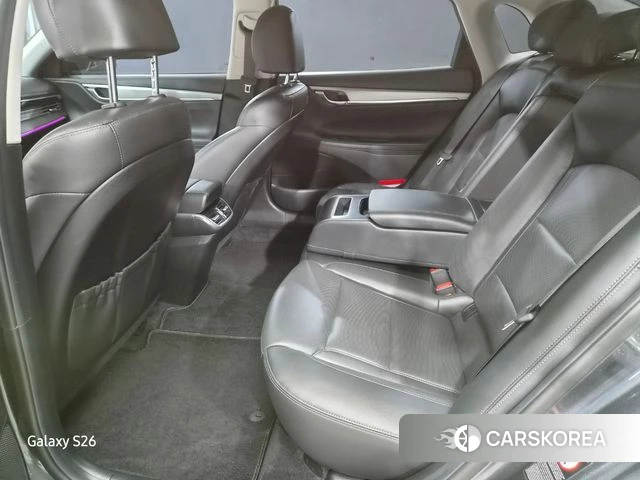 Hyundai The New Grandeur IG id 4764296 из Кореи 10