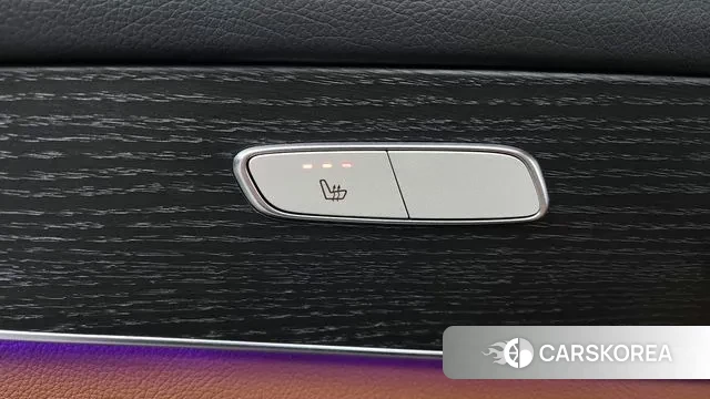 Mercedes-Benz GLC-Class X253 id 3355842 из Кореи 10