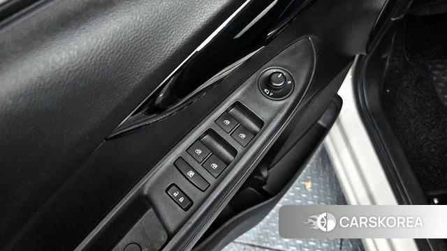 Chevrolet (GM Daewoo) The New Spark id 3924971 из Кореи 10