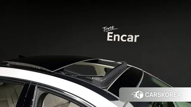 Hyundai The New Grandeur IG Hybrid id 3468213 из Кореи 10