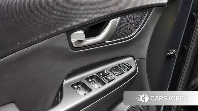 Hyundai Kona id 3510257 из Кореи 10