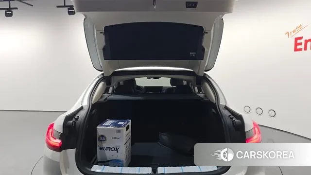 BMW X4 (G02) id 3601256 из Кореи 10