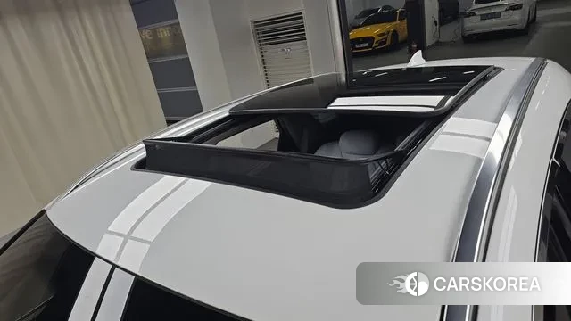 Genesis GV70 id 3614357 из Кореи 10