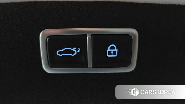 Genesis G80 (RG3) id 3910899 из Кореи 10