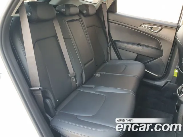 Kia Sportage 5th Generation id 2683263 из Кореи 10