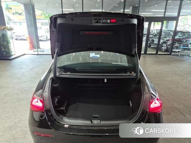Mercedes-Benz E-Class W214 id 4468257 из Кореи 10