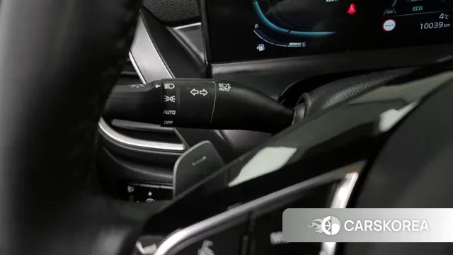 Kia The New Seltos id 3447162 из Кореи 10