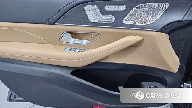 Mercedes-Benz GLE-Class W167 id 3353393 из Кореи 10