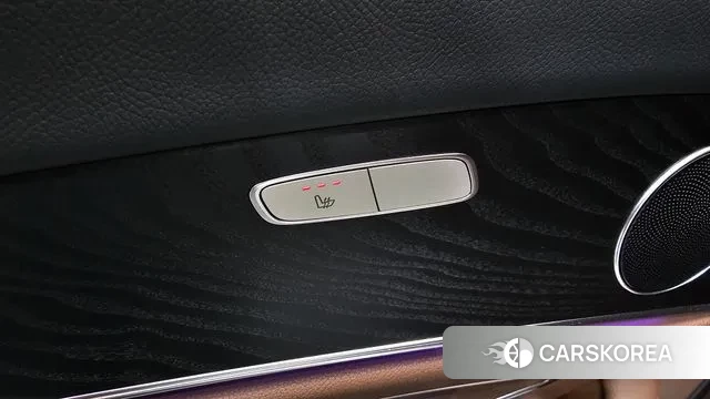 Mercedes-Benz E-Class W213 id 3555630 из Кореи 10