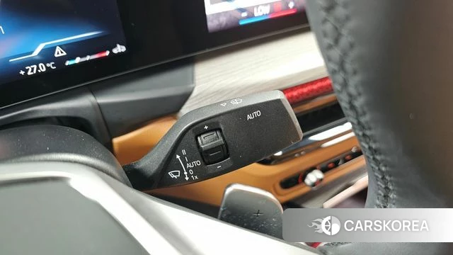 BMW 3 Series (G20) id 4664928 из Кореи 10
